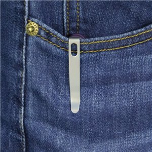 Royal Linerlock Purple