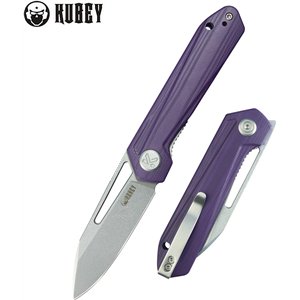 Royal Linerlock Purple