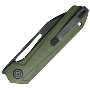 Royal Linerlock Black OD