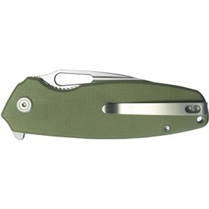 Tityus Linerlock Green