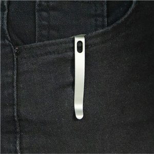 Tityus Linerlock Green