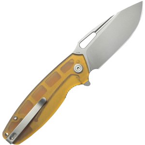 Tityus Linerlock Ultem