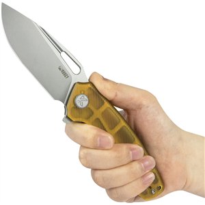 Tityus Linerlock Ultem