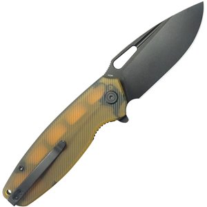 Tityus Linerlock Ultem