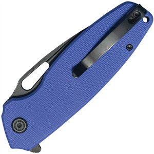 Tityus Linerlock BSW Blue