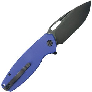 Tityus Linerlock BSW Blue