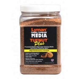 Lyman 7631332 Tufnut Plus  3 lbs Jar