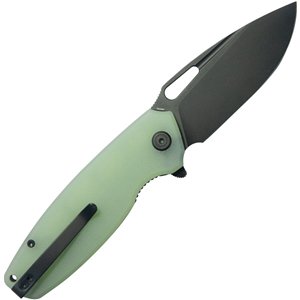 Tityus Linerlock Jade