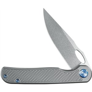 Hydro Framelock Gray