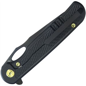 Hydro Framelock Black