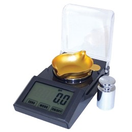 Lyman 7750700 Electronic Reloading Scale Powder Universal 3.255.375