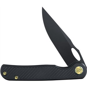 Hydro Framelock Black