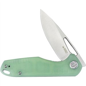 Doris Linerlock Jade