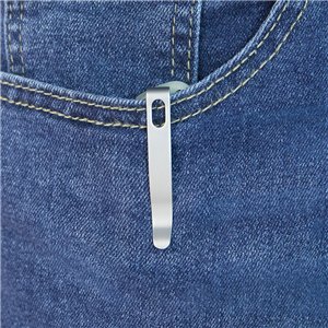 Doris Linerlock Jade