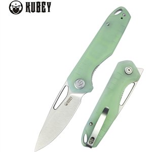 Doris Linerlock Jade