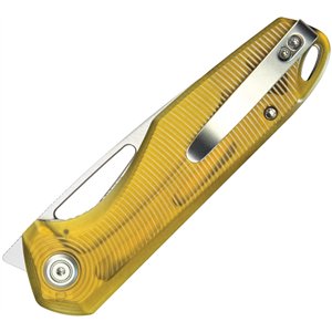 Doris Linerlock Ultem