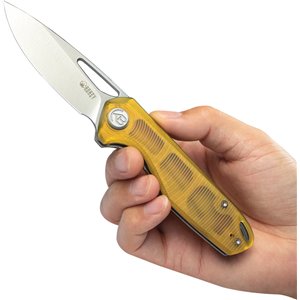 Doris Linerlock Ultem