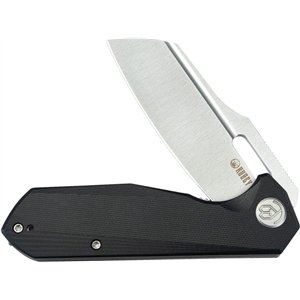 Atlas Framelock Black