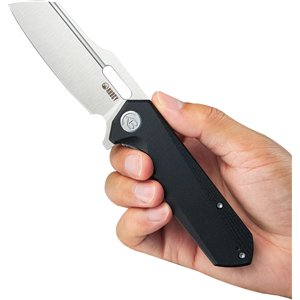 Atlas Framelock Black