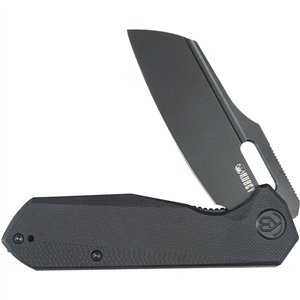 Atlas Linerlock Black