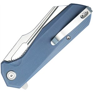 Atlas Linerlock Blue
