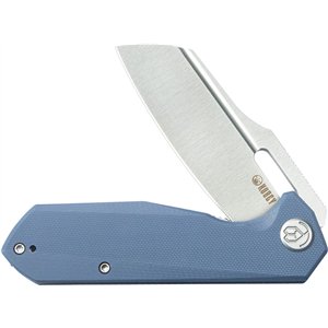 Atlas Linerlock Blue