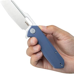 Atlas Linerlock Blue