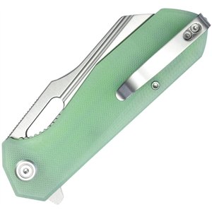 Atlas Linerlock Jade