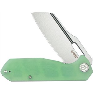 Atlas Linerlock Jade