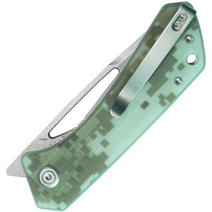 Thalia Front Flipper