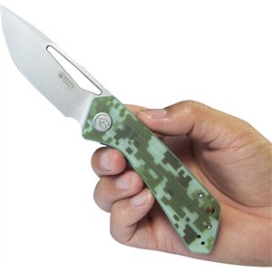 Thalia Front Flipper