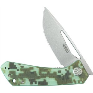 Thalia Front Flipper