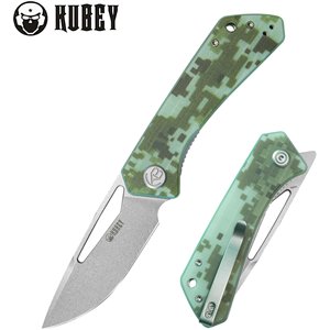 Thalia Front Flipper