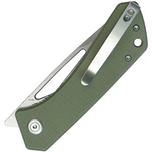 Thalia Front Flipper OD