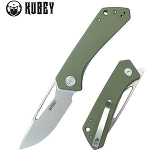 Thalia Front Flipper OD