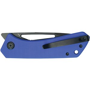 Thalia Front Flipper Blue BSW