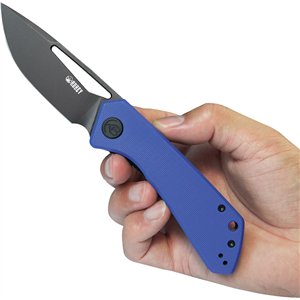Thalia Front Flipper Blue BSW