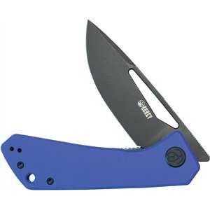 Thalia Front Flipper Blue BSW