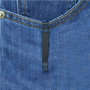 Thalia Front Flipper Blue BSW