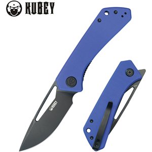 Thalia Front Flipper Blue BSW