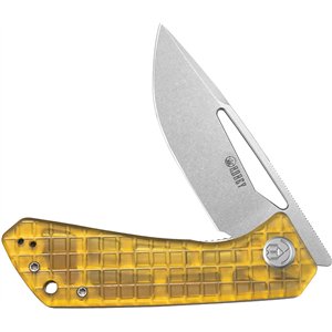 Thalia Front Flipper Ultem