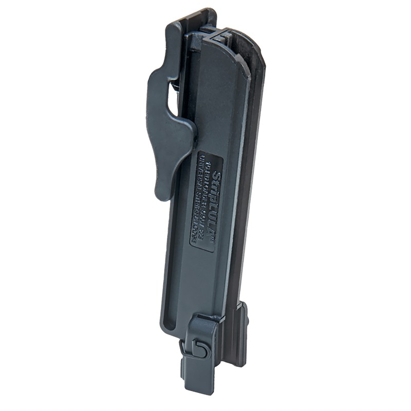 Maglula SL50B StripLULA  made of Black Polymer for 5.56x45mm NATO AR15  Holds up to 10rds