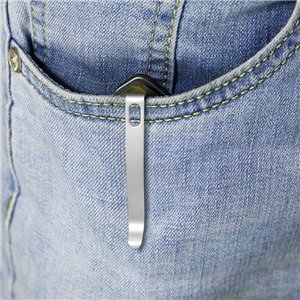 Thalia Front Flipper Ultem