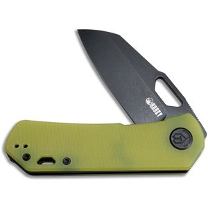Duroc Linerlock Yellow
