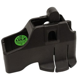 Maglula LU24B LULA Loader  Unloader Made of Polymer with Black Finish for 308 Win 7.62x51mm NATO FN SCAR17 SCAR H