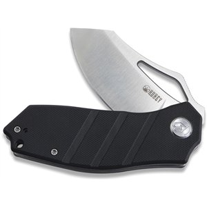 Ceyx Linerlock Black