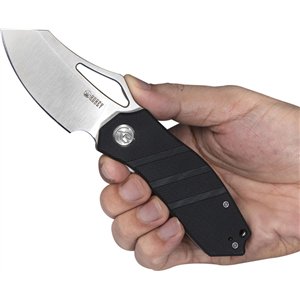 Ceyx Linerlock Black