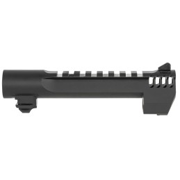 Magnum Research BAR506IMB Replacement Barrel  50 AE Fits Desert Eagle Mark XIX 6 Black Steel Threaded Barrel