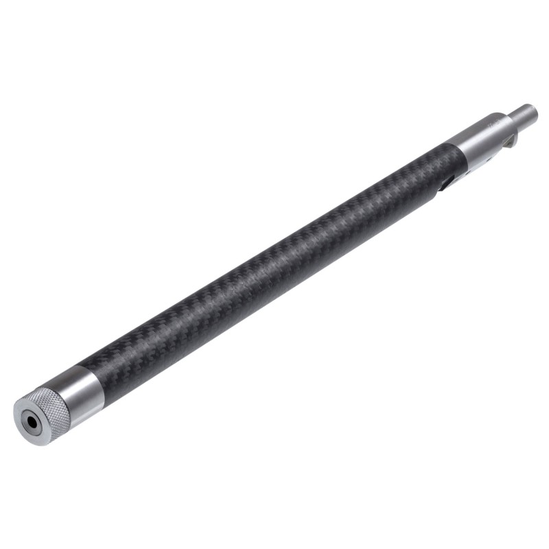 Magnum Research RTBAR16GT Replacement Barrel Magnum Lite 22 LR 16.50 Threaded Graphite Carbon Fiber Barrel Fits Ruger 1022 Taked