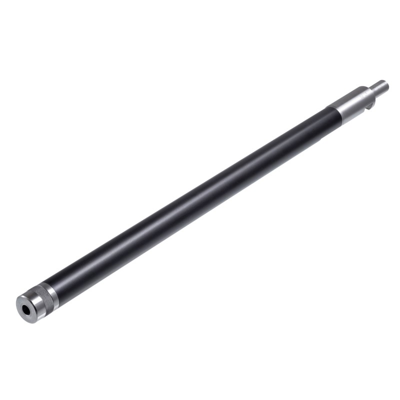 Magnum Research RTBAR16UT Replacement Barrel Ultra 22 LR 18 Threaded Black Aluminum Barrel Fits Ruger 1022 Takedown